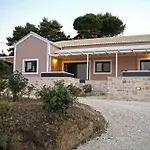 女伯爵别墅酒店 公寓式酒店 4*