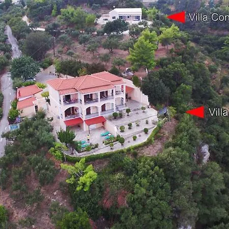 Apartmanhotel Contessa