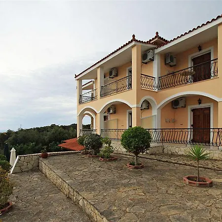 Apartmanhotel Contessa