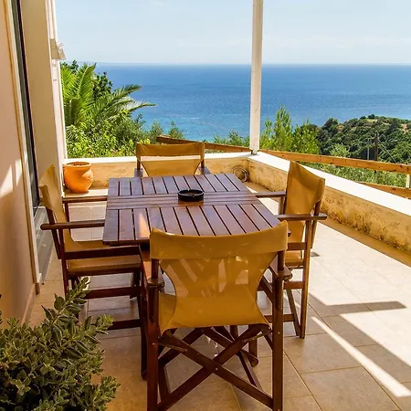 Contessa Apartmanhotel 4*