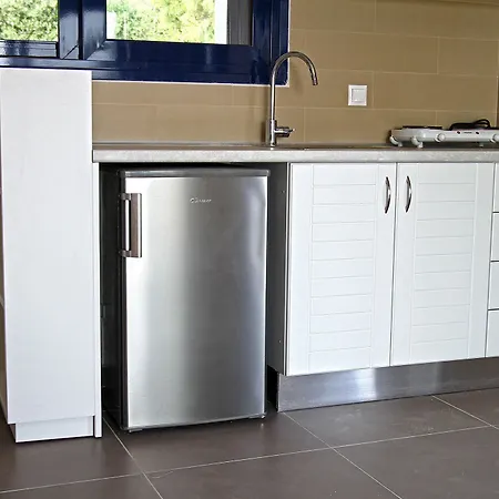 Apartmanhotel Contessa Vasilikí