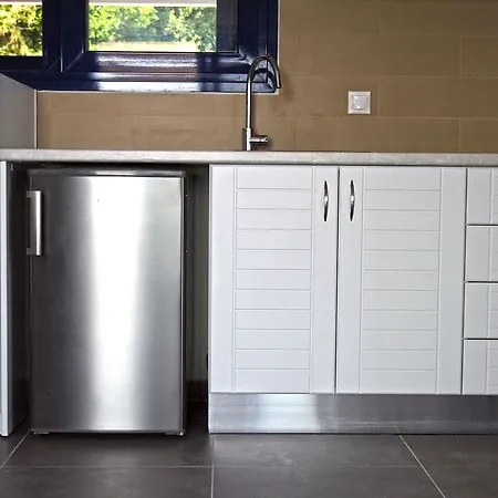 Apartmanhotel Contessa Vasilikí