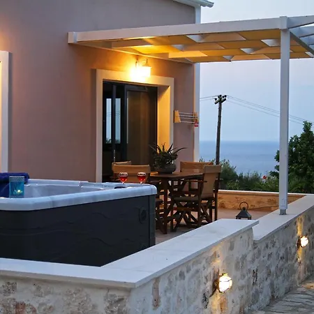 Contessa Ξενοδοχείο με διαμερίσματα