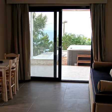 Aparthotel Contessa Vasilikos (Zakynthos)