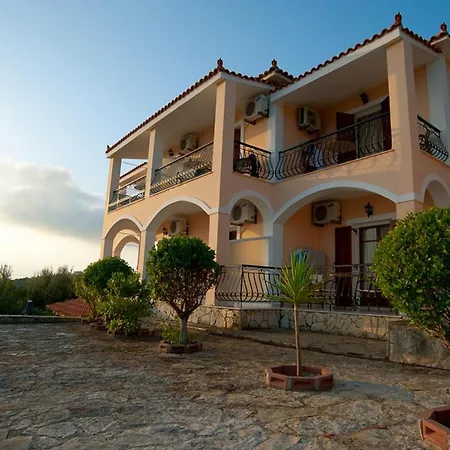 Aparthotel Contessa