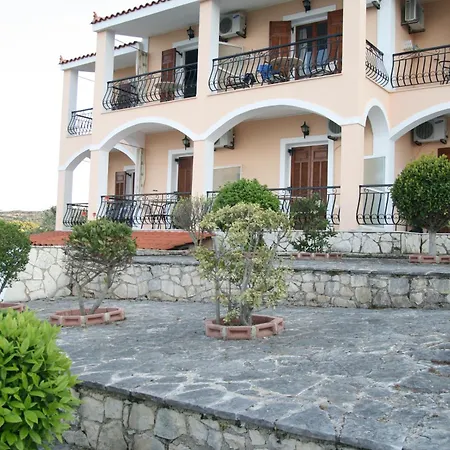 Aparthotel Contessa 3*