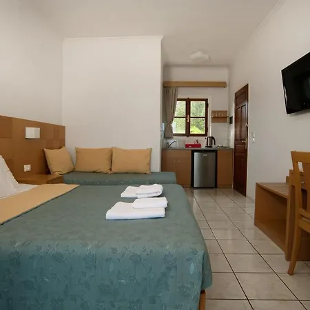 Contessa 4* Vasilikos (Zakynthos)