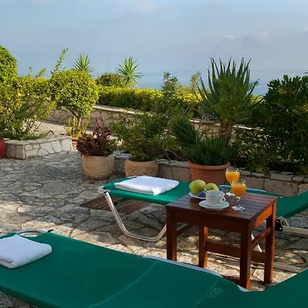 Contessa Vasilikos (Zakynthos)