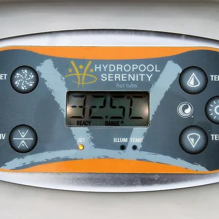 Lejlighedshotel Contessa