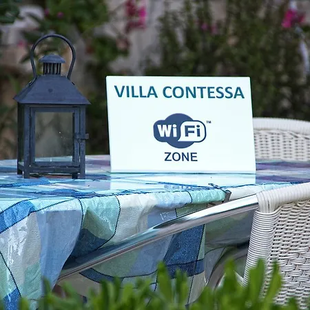Aparthotel Contessa