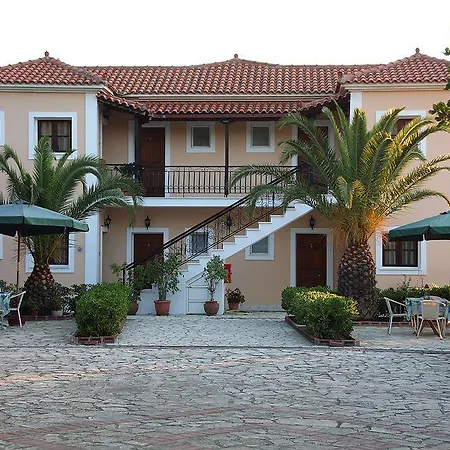 Aparthotel Contessa 4*