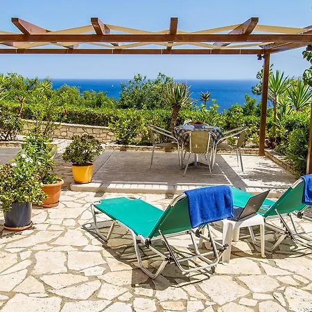 Contessa Aparthotel 3*