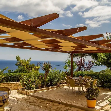 Contessa Lejlighedshotel 4*