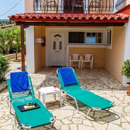 Contessa Aparthotel 3*