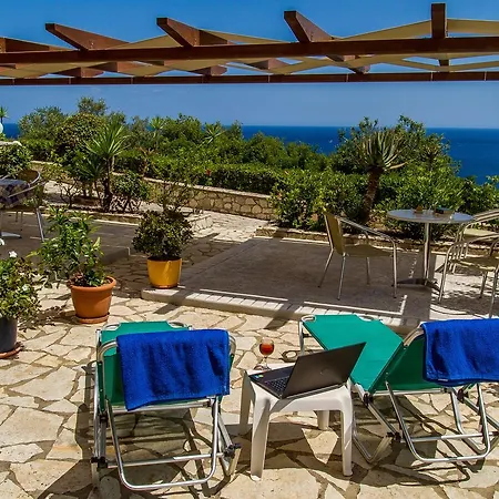 Lejlighedshotel Contessa Vasilikí