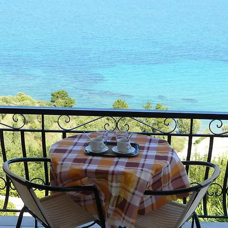 Lejlighedshotel Contessa 4*