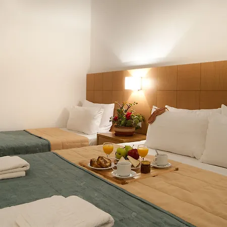Contessa Aparthotel