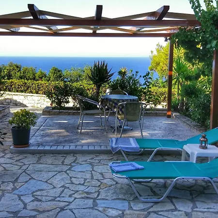 Contessa 3* Vasilikos (Zakynthos)
