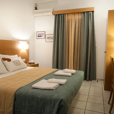 Contessa 3* Vasilikos (Zakynthos)