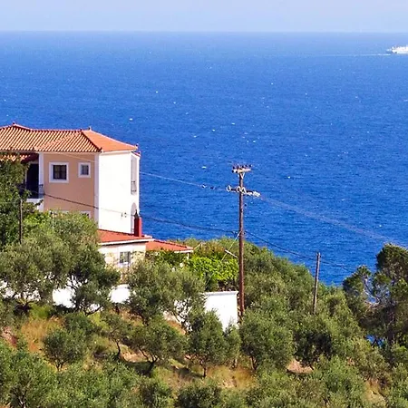 Contessa Ανω Βασιλικος