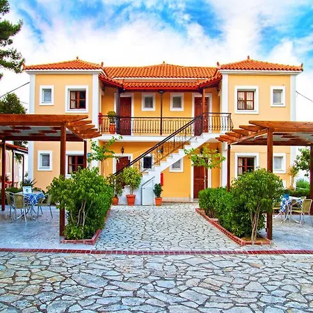 Contessa 4*