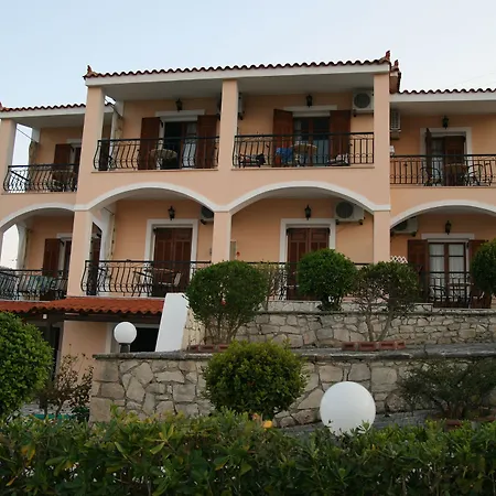 Contessa 3* Vasilikos (Zakynthos)