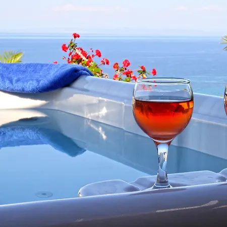Contessa 3* Vasilikos (Zakynthos)