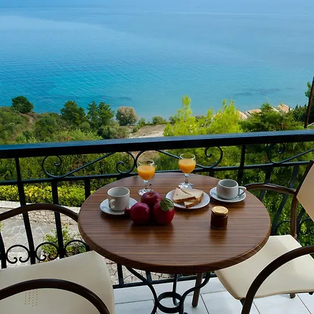 Contessa Vasilikos (Zakynthos)