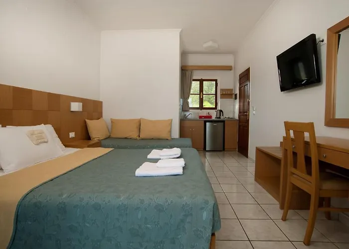 Contessa 4* Vasilikí
