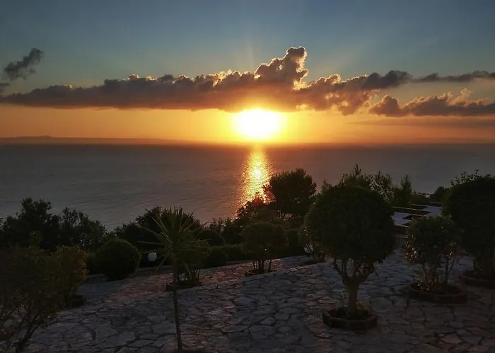 Aparthotel Contessa Vasilikos (Zakynthos)