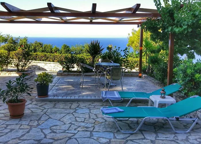 Contessa 4* Vasilikí