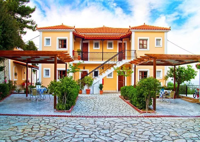 Contessa 4*
