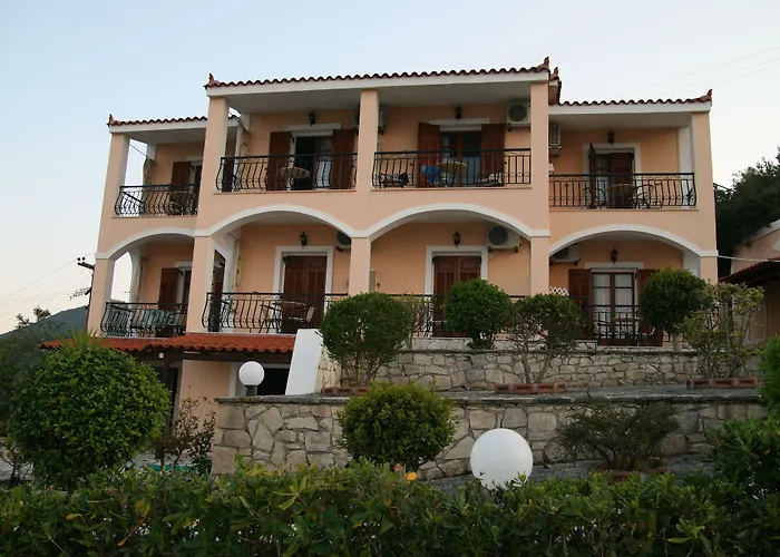 Contessa 4* Vasilikí