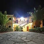 Apart Otel Contessa