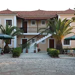 Apart Otel Contessa 4*