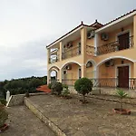 Apart Otel Contessa