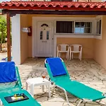 Contessa Apart Otel Vasilikí
