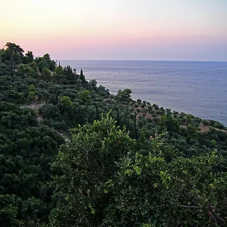 Contessa Lejlighedshotel Vasilikí