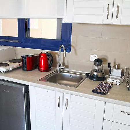 Contessa 4* Vasilikí