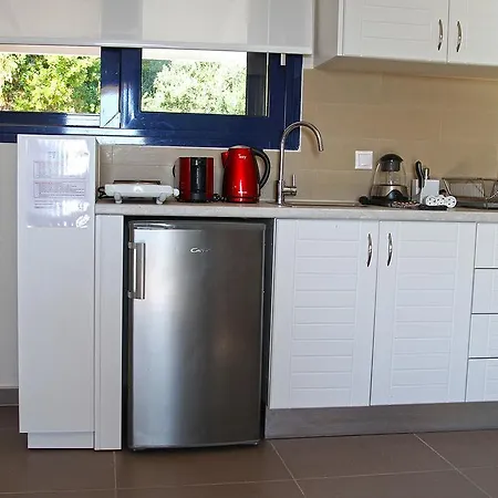 Contessa Vasilikos (Zakynthos)