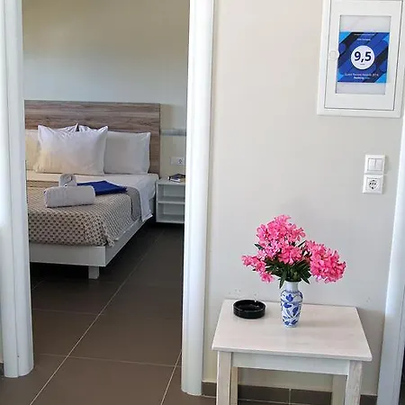 Contessa Vasilikos (Zakynthos)