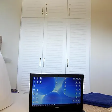 Contessa Aparthotel 4*