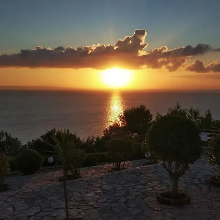 Aparthotel Contessa Vasilikos (Zakynthos)