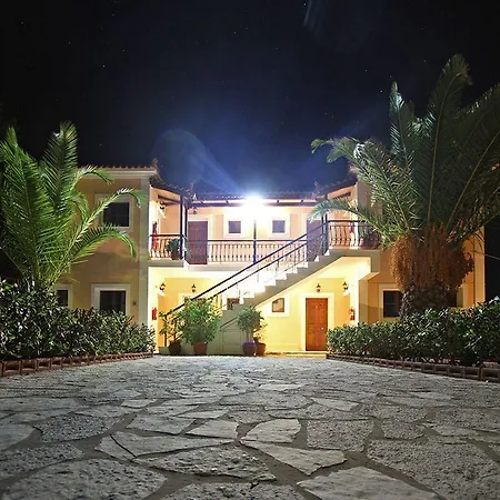 Lejlighedshotel Contessa