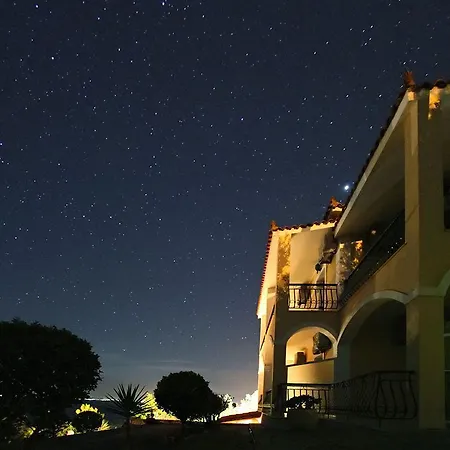 Contessa Aparthotel Vasilikos (Zakynthos)