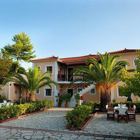 Contessa Vasilikos (Zakynthos)