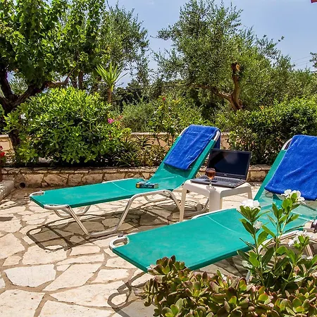 Aparthotel Contessa Vasilikos (Zakynthos)