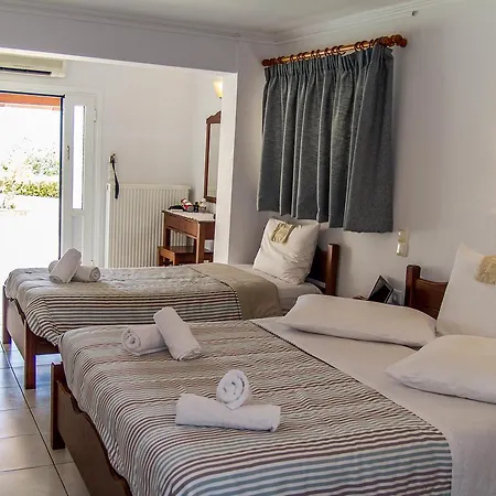 Contessa Vasilikos (Zakynthos)