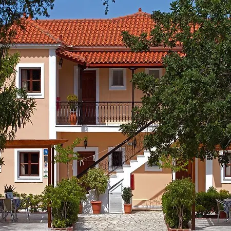 Contessa Lejlighedshotel