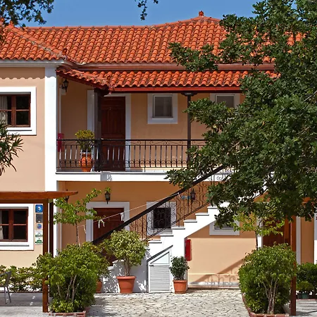 Hotel de apartamente Contessa